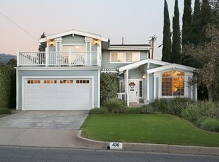 436 N Primrose Ave, Monrovia, CA 91016