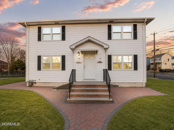 1 Gaston Ave, Raritan, NJ 08869