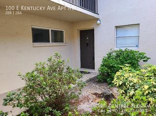 100 E Kentucky Ave APT A1, Deland, FL 32724