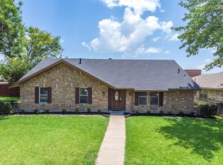 1307 Buckingham Pl, Richardson, TX 75081
