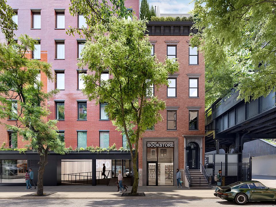 1st image of 504 W 22nd St