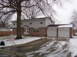 601-603 Brewer Dr, Columbia, MO 65203