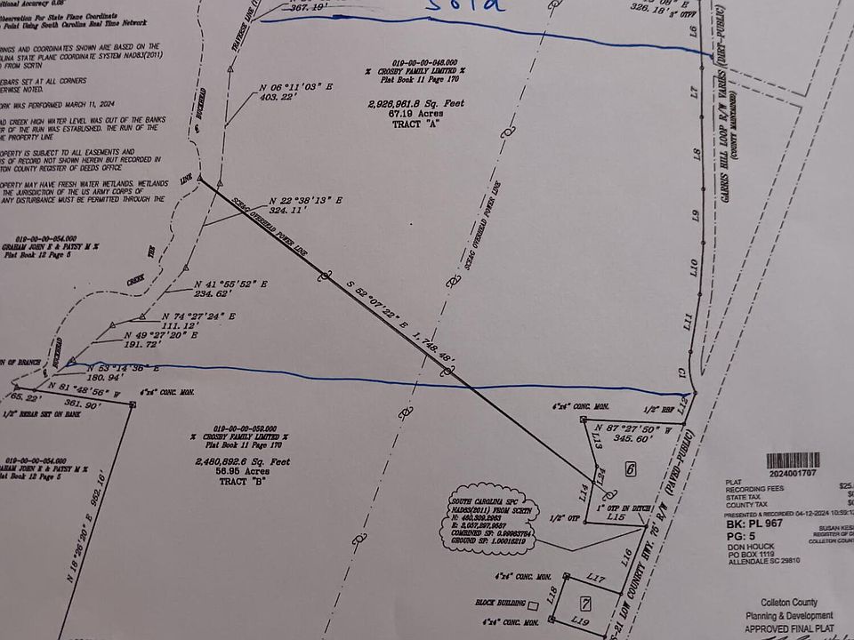 2nd image of 0 Garris Hill Loop