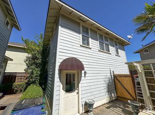 1704 Lawler St #B, Chico, CA 95928