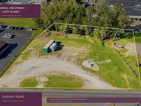 2nd image of 0 Dupont Rd