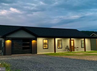 184 Workman Dr, Keyser, WV 26726