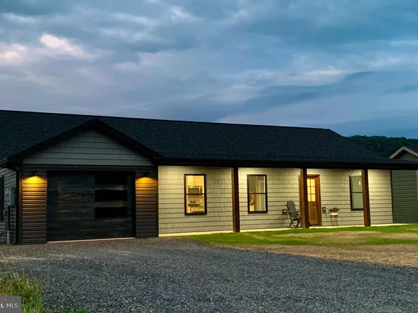 184 Workman Dr, Keyser, WV 26726
