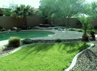 45613 W Keller Dr, Maricopa, AZ 85139