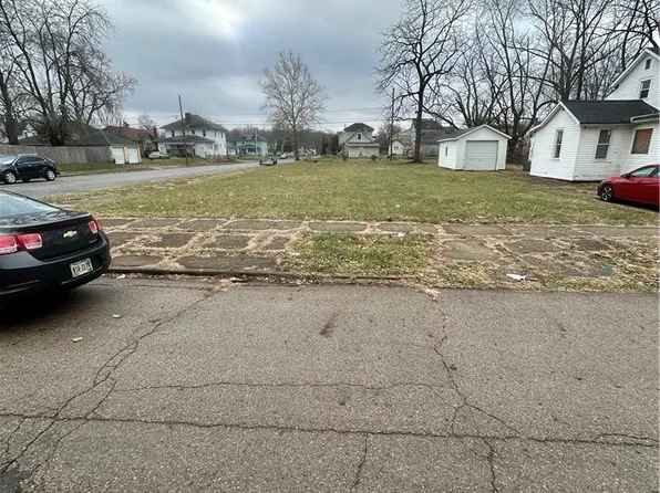 405 W Southern Ave, Springfield, OH 45506