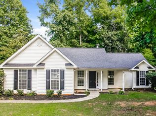 309 Stones Throw Dr, McDonough, GA 30253