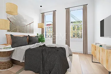 Rented by Brick&Mortar