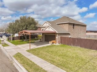 1905 Butkus Dr, Edinburg, TX 78542