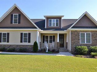 667 Fontana Dr, Clayton, NC 27527