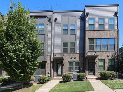 163 Music Hall Way, Charlotte, NC, 28203