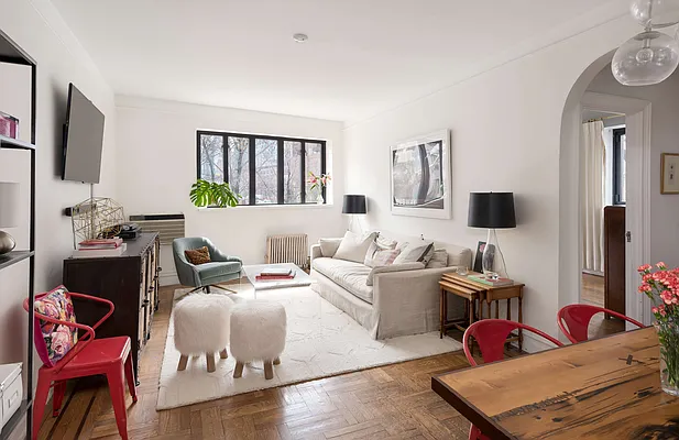 Sold by Brown Harris Stevens | media 4