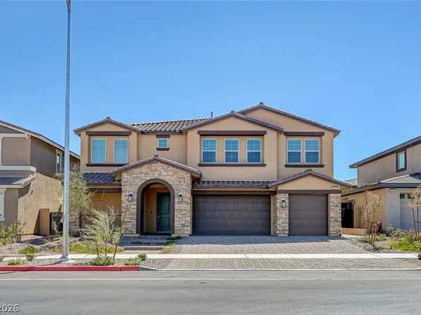 493 Canary Song Dr, Henderson, NV 89011