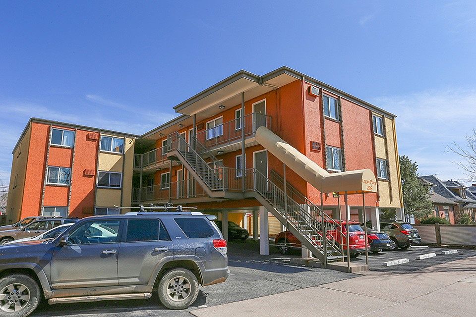 1st image of 236 S Logan St #303