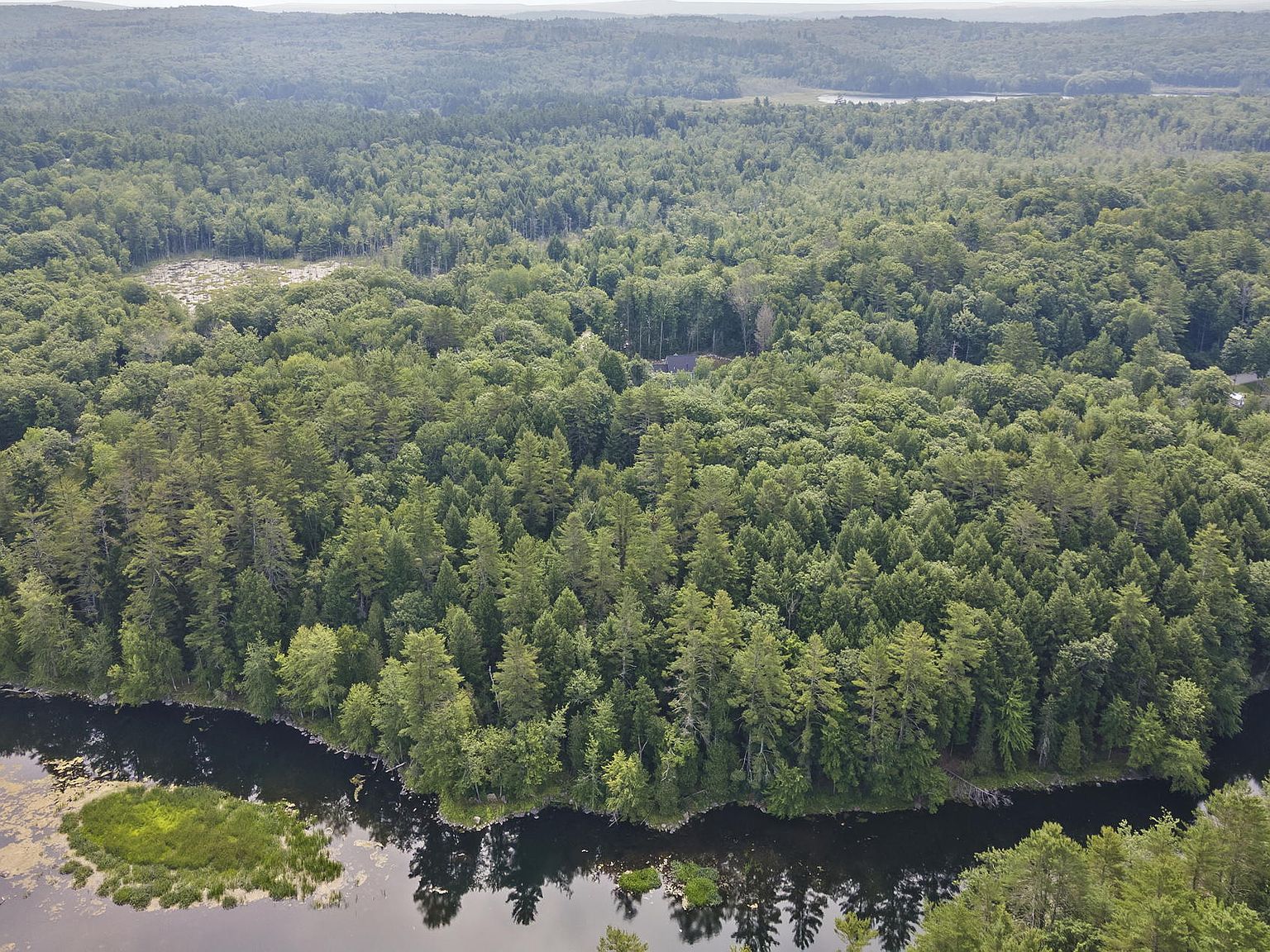 Lot 3 Benson Road Lot 003, Manchester, ME 04351 Zillow