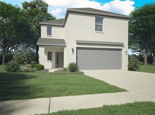 2807 Baynes Pl, Princeton, TX 75407