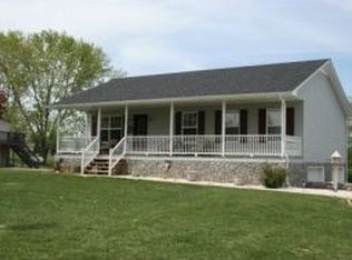 285 Pinto Rd, Greeneville, TN 37745