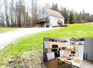 3922 State Route 105, Derby, VT 05829