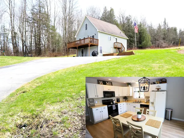 3922 VT RT 105, Derby, VT 05829