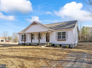 3705 Morning Glory Dr, Bumpass, VA 23024