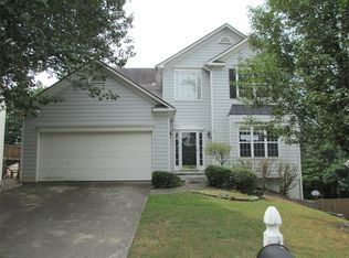 505 Victoria Station Blvd, Lawrenceville, GA 30043