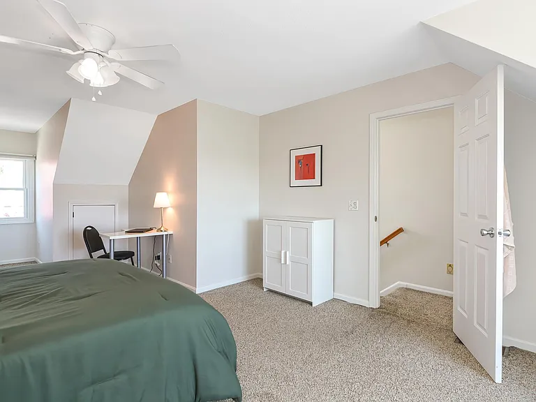 109 Salem St #205 — Photo 20