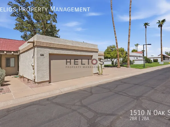 1510 N Oak St, Tempe, AZ 85288
