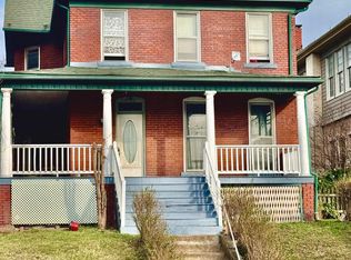 14 Virginia Ave, Cumberland, MD 21502