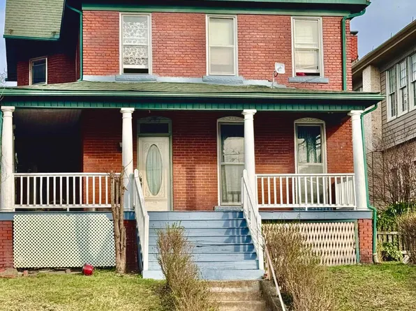 14 Virginia Ave, Cumberland, MD 21502