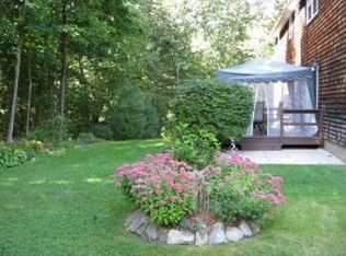 34 Pinecrest Ln, Durham, NH 03824