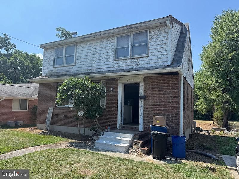 1st image of 6013 Berwyn Rd