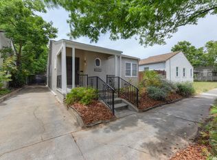 2304 34th St, Sacramento, CA 95817