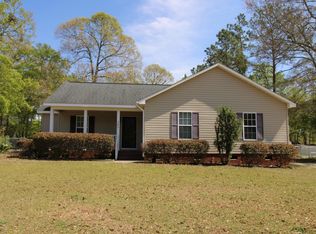 2545 Autumn Terrace, Sumter, SC 29040