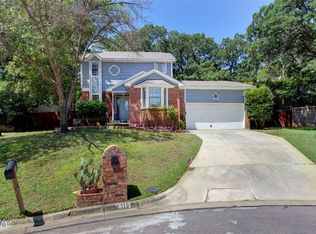 6114 Farmingdale Dr, Arlington, TX 76001