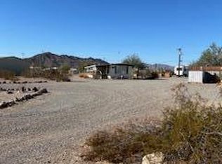 70 N Emelia Ave, Quartzsite, AZ 85346