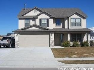 251 E 1290 S, Lehi, UT 84043
