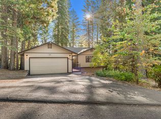 3712 Garnet Rd, Pollock Pines, CA 95726