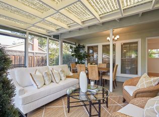 1598 Bonita Ave, Mountain View, CA 94040