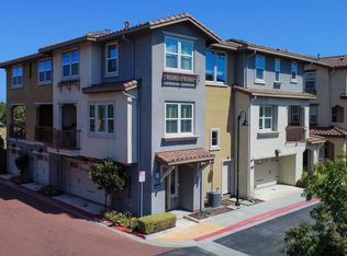 3875 Parasol Cmn, Fremont, CA 94555