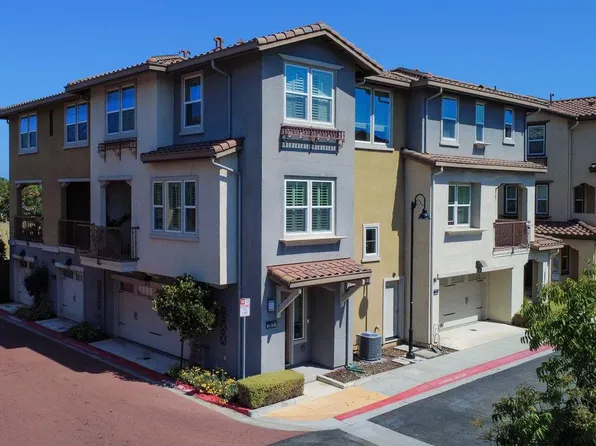 3875 Parasol Cmn, Fremont, CA 94555
