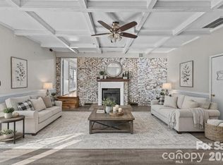 117 Robinson Ave, Matthews, NC 28104