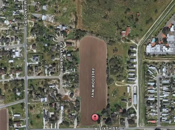 6 Freedom Way St, Weslaco, TX 78596