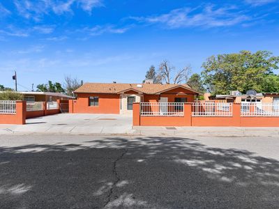 1205 Lester Dr NE, Albuquerque, NM, 87112