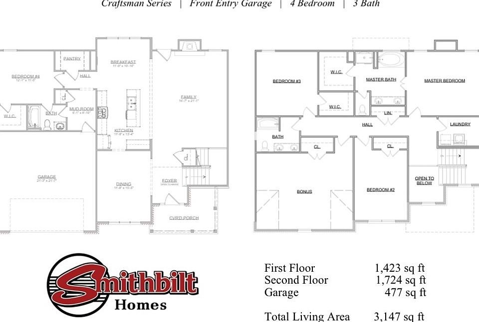 2nd image of 2014 Farm Blvd Lot 3