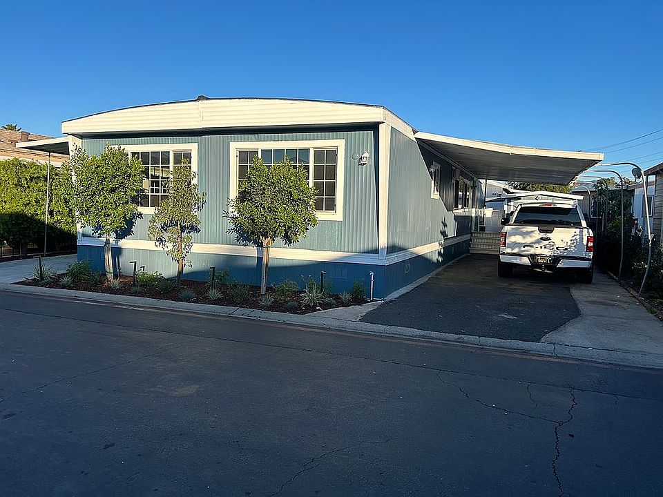 1st image of 5815 E La Palma Ave Space 327
