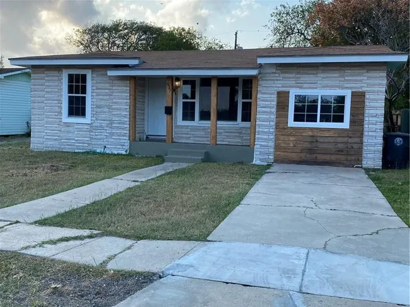 937 Nandina Dr, Corpus Christi, TX 78408