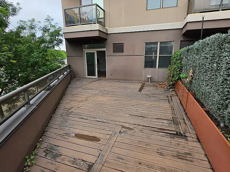 456 Grand St #2K — Photo 2